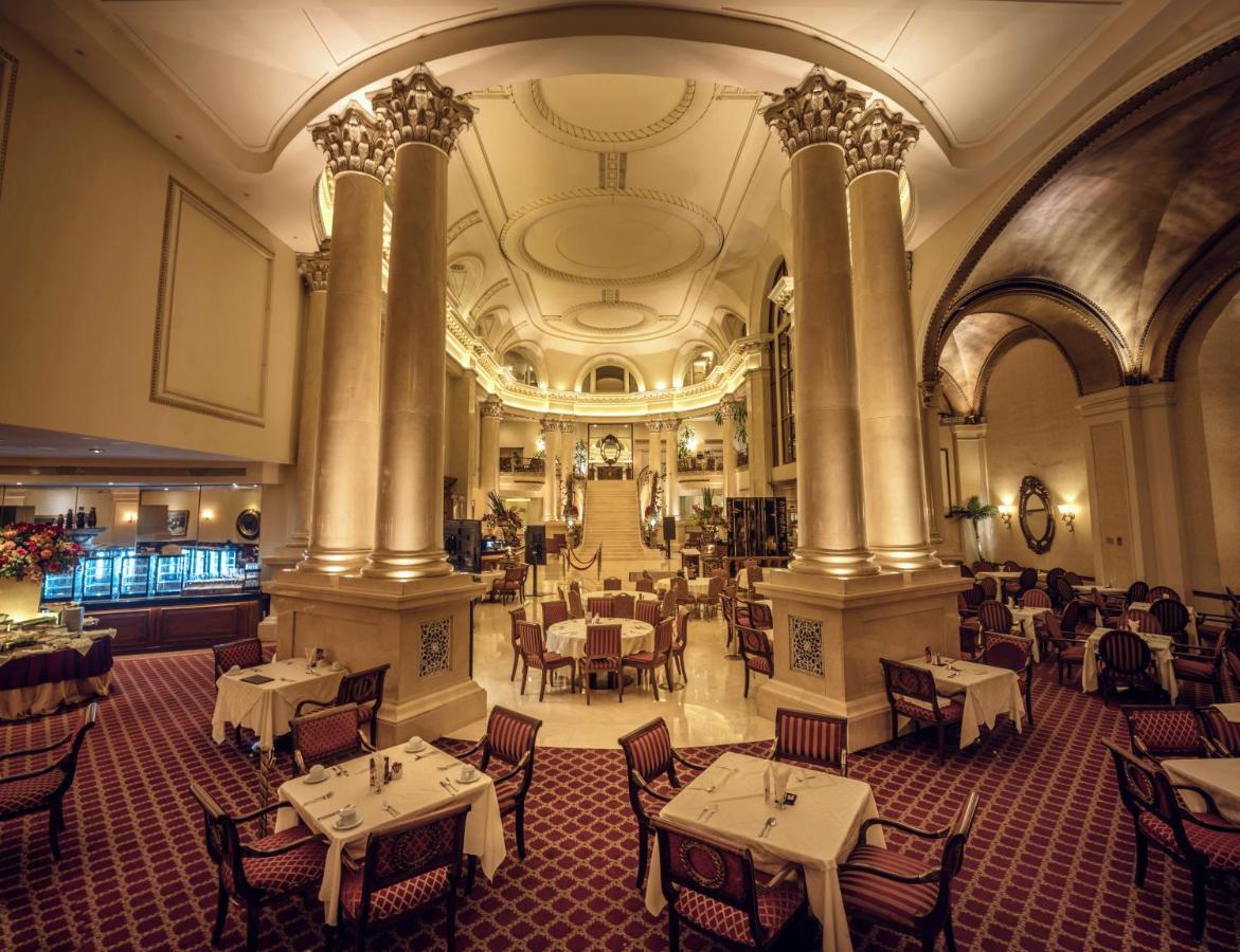 San Pedro Garza Garcia Safi Royal Luxury Valle מראה חיצוני תמונה The restaurant