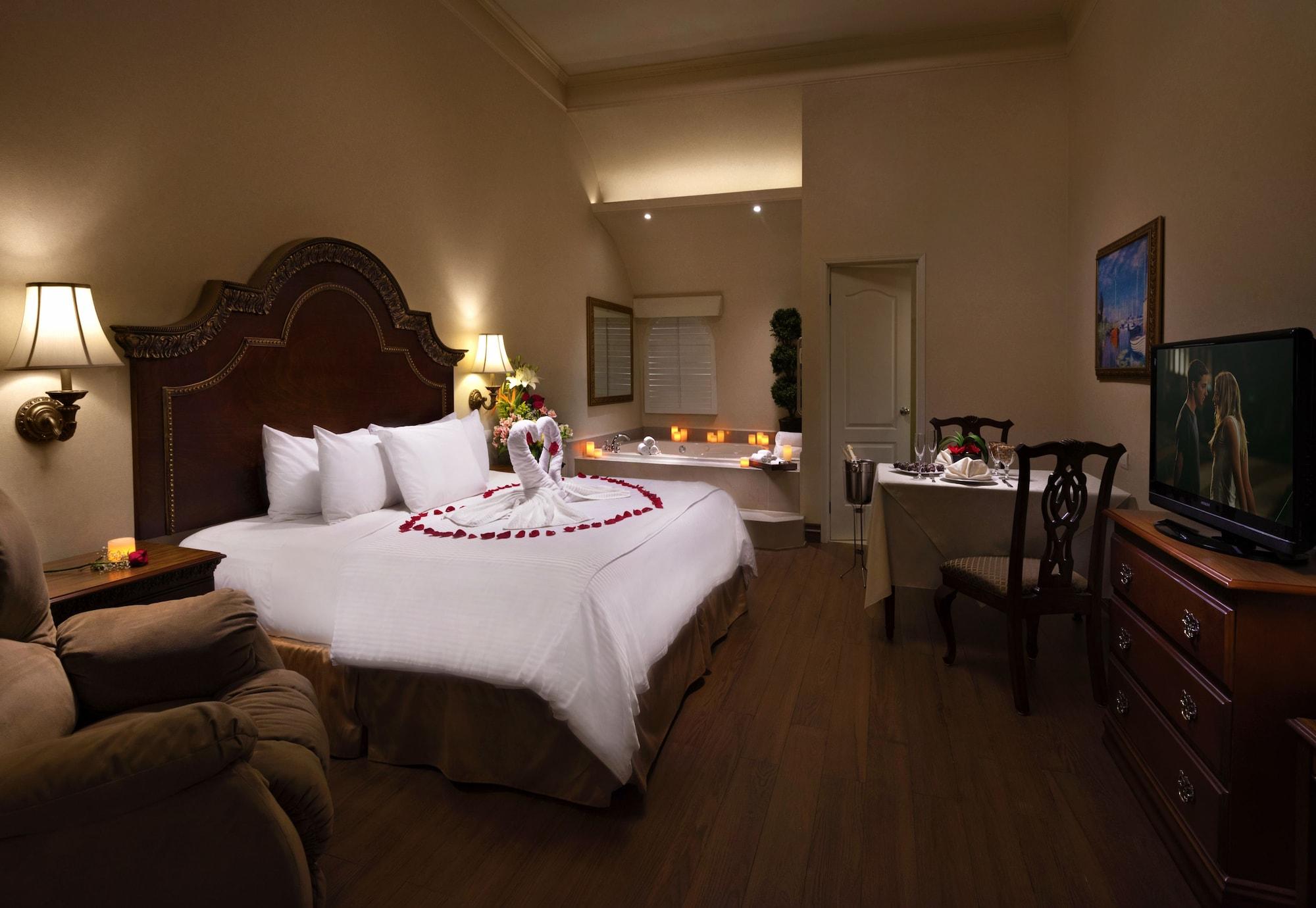 San Pedro Garza Garcia Safi Royal Luxury Valle מראה חיצוני תמונה A room at the hotel