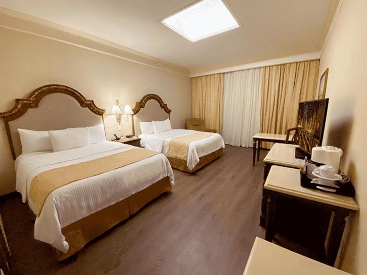 San Pedro Garza Garcia Safi Royal Luxury Valle מראה חיצוני תמונה