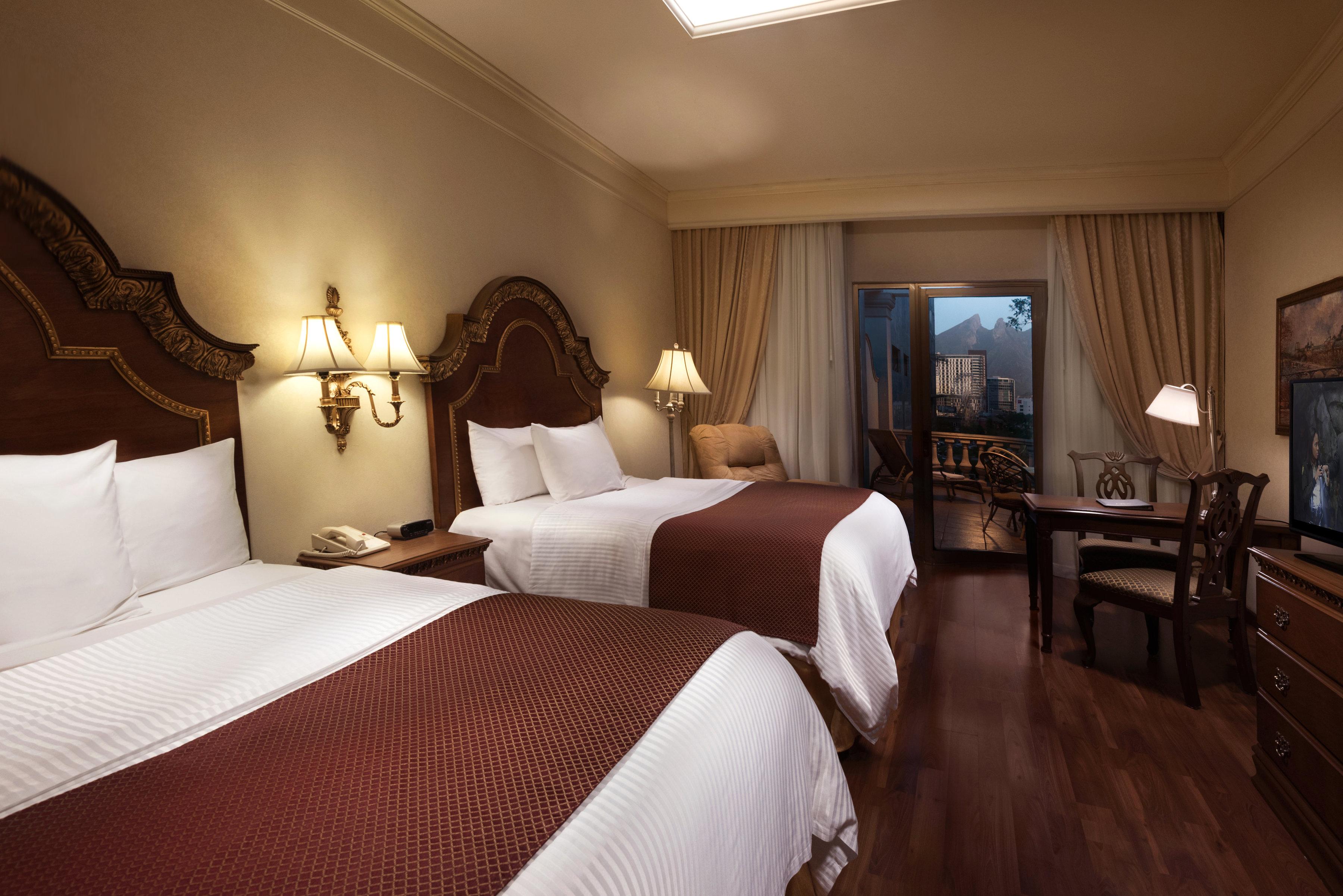 San Pedro Garza Garcia Safi Royal Luxury Valle מראה חיצוני תמונה A room at the Hotel del Angel