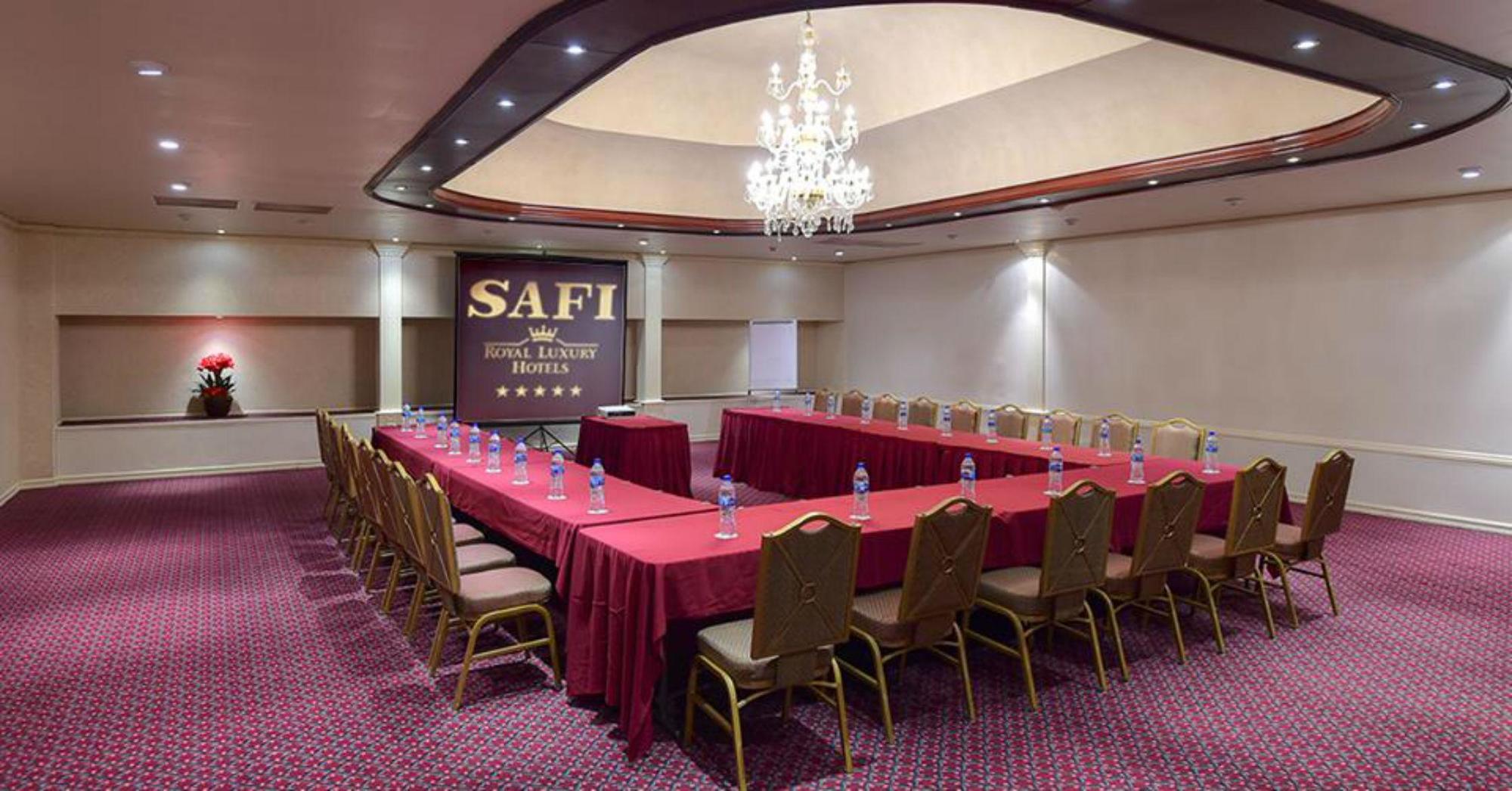 San Pedro Garza Garcia Safi Royal Luxury Valle מראה חיצוני תמונה Safi Hotel